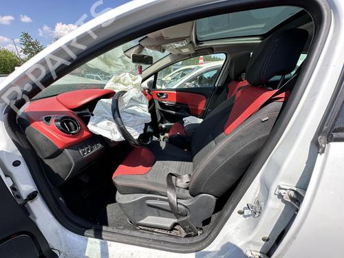 Left mirror RENAULT CLIO IV (BH_) 1.5 dCi 90 | BP21289657C26 