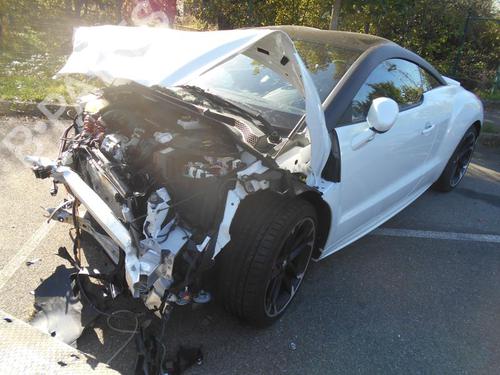 Used Parts PEUGEOT RCZ 1.6 16V 1993812