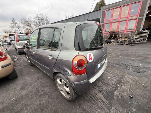 Right taillight RENAULT MODUS / GRAND MODUS (F/JP0_) 1.6 (JP03, JP0B, JP0U, JP0Y, JP1G) | BP24355255C35 - Image 20