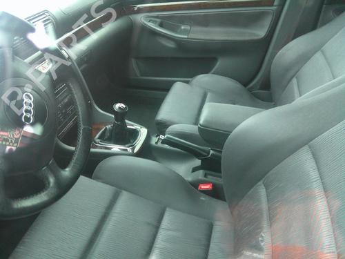 Gearbox AUDI A4 B5 (8D2) 1.6 | BP21302359M3 