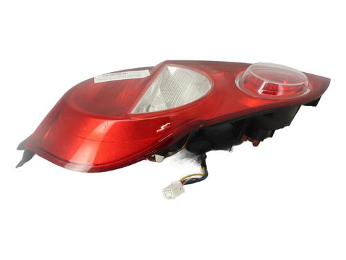 Left taillight CHEVROLET SPARK (M300) 1.0 | BP23824259C34 - Image 6