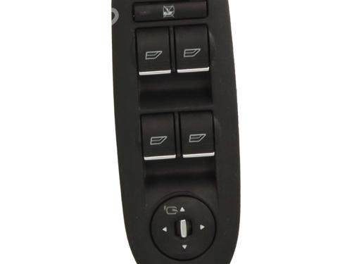 Used Left front window switch Left front window switch 21292052 21292052