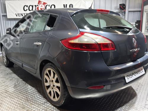 Climate control RENAULT MEGANE III Hatchback (BZ0/1_, B3_) 1.5 dCi (BZ09, BZ0D, BZ1W, BZ29, BZ14) | BP31754580I5 - Image 4