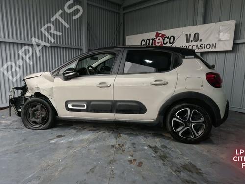 Used Parts CITROËN C3 III (SX) 1.2 PureTech 82 4954290