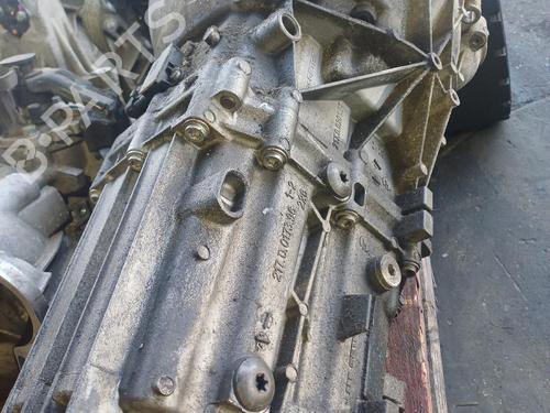 Used Gearbox Gearbox BMW 1 (E87) 118 d (143 hp) 39987009 39987009