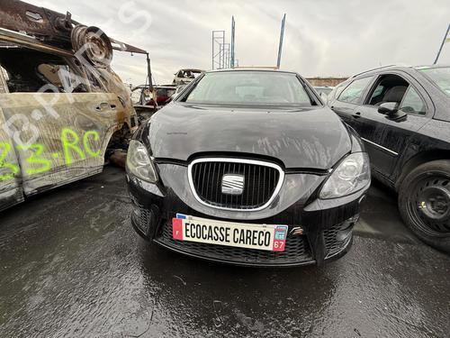 Left front window motor SEAT LEON (1P1) 2.0 TDI | BP25654110E21  - Image 7