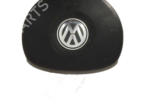 Driver airbag VW TOURAN (1T1, 1T2) 1.9 TDI | BP30604190C9