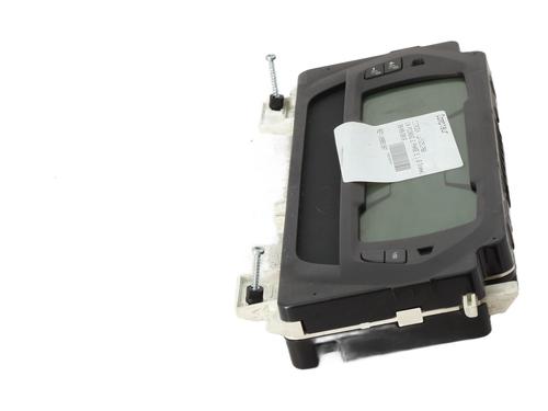 Instrument cluster CITROËN C4 Picasso II 1.6 HDi / BlueHDi 115 | BP27681327C47