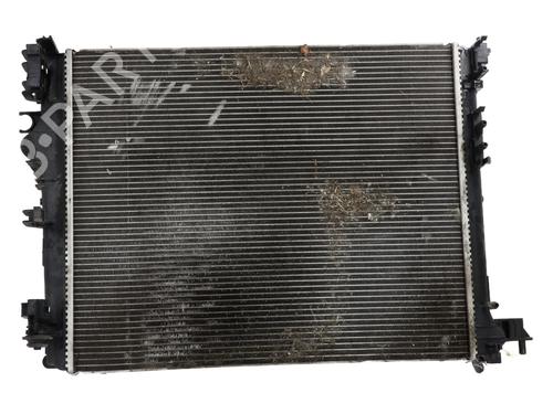 Køler RENAULT SCÉNIC IV (J9_) 1.5 dCi 110 | BP30288976M31