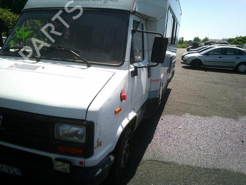 Used Parts PEUGEOT J5 Platform/Chassis (290L) 2.5 D 2361357