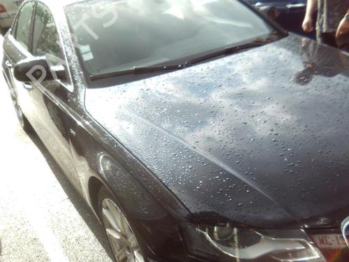 Used Parts AUDI A4 B8 (8K2) 2.7 TDI 1993583