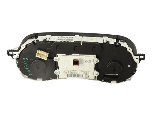 Used Instrument cluster Instrument cluster PEUGEOT 508 I (8D_) 2.2 HDi (204 hp) 34361378 34361378