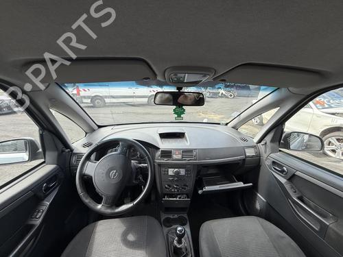 Levier de vitesses OPEL MERIVA A MPV (X03) 1.7 CDTI (E75) | BP27619185M90 