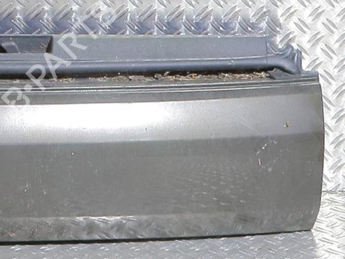 Used Tailgate Tailgate 21370843 21370843