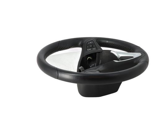 Steering wheel OPEL CORSA E (X15) 1.4 Turbo (08, 68) | BP25907398C49 - Image 6