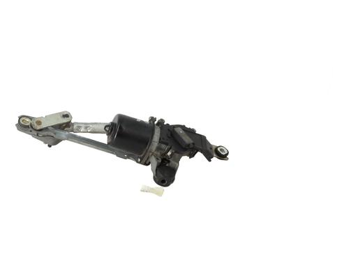 Front wiper motor PEUGEOT 107 (PM_, PN_) 1.4 HDi | BP25708573M29 