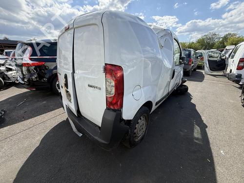 Steering column stalk PEUGEOT BIPPER Tepee 1.3 HDi 75 | BP26200765I23  - Image 14