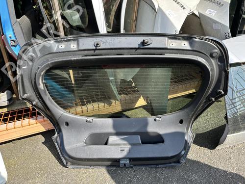 Tailgate KIA PRO CEE'D (JD) 1.6 CRDi 128 | BP21292212C6 - Image 4