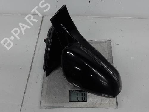 Right mirror DS DS 7 Crossback (J4_, JR_, JC_) E-TENSE 225 (J4DGZU, J45GQU) | BP21299041C27 