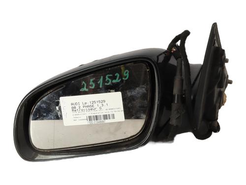 Left mirror AUDI A8 D3 (4E2, 4E8) 3.0 TDI quattro | BP26585820C26 - Image 3