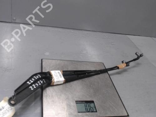 Used Front windshield wiper arm BMW X5 (E70) xDrive 35 d (286 hp) 21296691