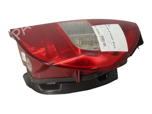 Right taillight CITROËN C5 I (DC_) 2.2 HDi (DC4HXB, DC4HXE) | BP34432291C35 - Image 4