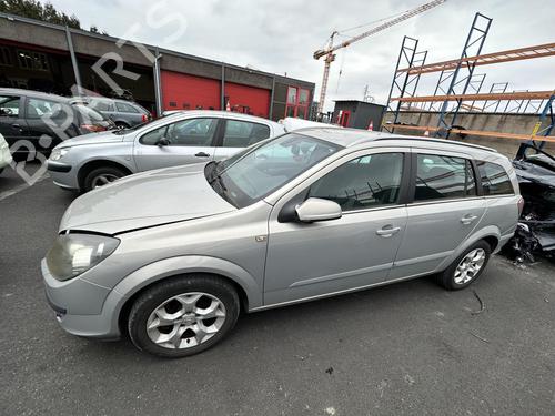 Gearbox OPEL ASTRA H Estate (A04) 1.9 CDTI (L35) | BP21290055M3 
