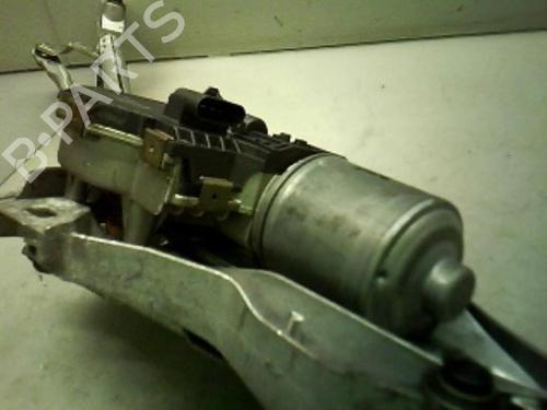 Used Front wiper motor MERCEDES-BENZ E-CLASS (W211) E 220 CDI (211.008) (170 hp) 21310336