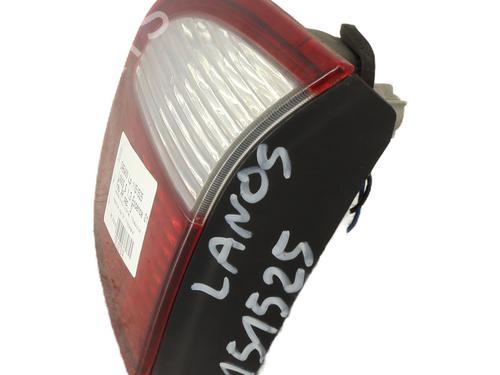 Right tailgate light DAEWOO LANOS (KLAT) 1.3 | BP21366661C80  - Image 6