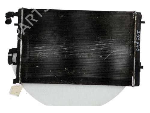 Intercooler RENAULT KANGOO Express (FW0/1_) 1.5 dCi 95 (FW16) | BP30355235M30