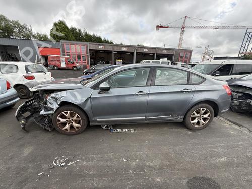 Steering column stalk CITROËN C5 III (RD_) 2.0 HDi 140 (RDRHF8, RDRHFA, RDRHA8, RDRHAJ) | BP26392300I23 - Image 19
