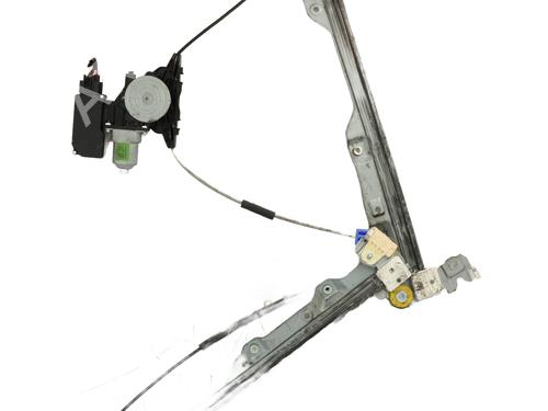 Used Left front window motor Left front window motor RENAULT KOLEOS I (HY_) 2.0 dCi 4x4 (HY0B) (173 hp) 34526717 34526717