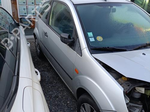 Right front window motor FORD FIESTA V (JH_, JD_) 1.3 | BP25813077E20 