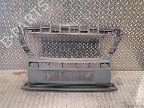 Used Front slam panel Front slam panel CITROËN JUMPER II Van 2.0 BlueHDi 130 (130 hp) 34381704 34381704