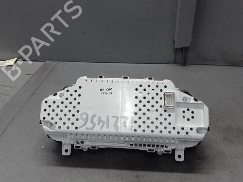 Used Instrument cluster VOLVO V40 Hatchback (525) D2 (114 hp) 21292365