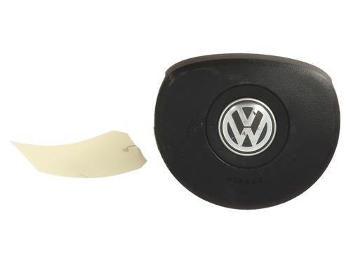 Førerens kollisjonspute VW POLO IV (9N_, 9A_) 1.2 12V (64 hp) 21307871