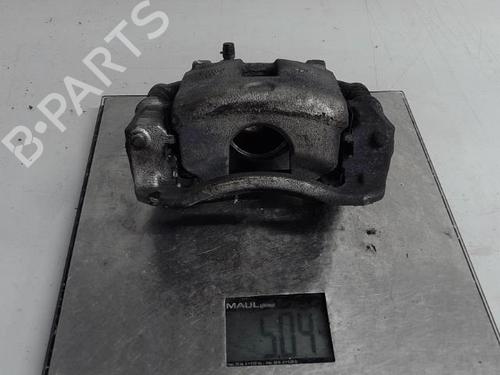 Used Right front brake caliper HYUNDAI KONA (OS, OSE, OSI) 1.0 T-GDi (120 hp) 21372333