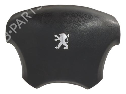 Used Driver airbag PEUGEOT 407 (6D_) 2.0 HDi 135 (6DRHRH, 6DRHRE, 6DRHRG, 6DRHRJ) (136 hp) 24878662