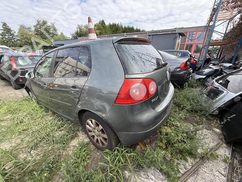 Starter VW GOLF V (1K1) 1.9 TDI | BP27615497M8 - Image 10