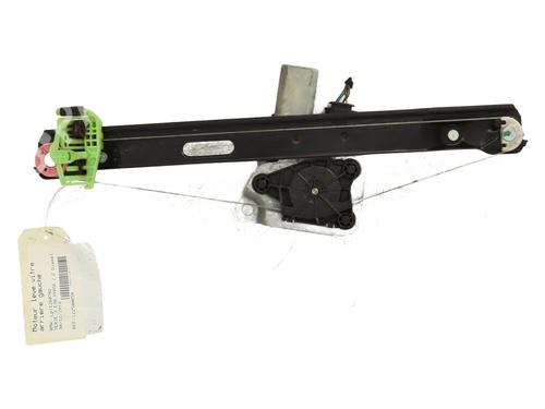 Left rear window motor BMW 3 (E90) 320 d | BP33040021E23 - Image 2