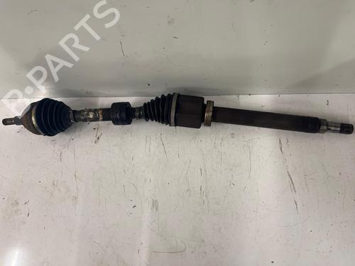 Right front driveshaft FORD KUGA I 2.0 TDCi | BP32422086M39 - Image 2