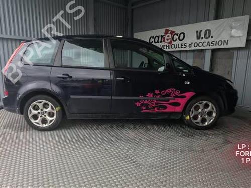 Front left seatbelt FORD FOCUS C-MAX (DM2) 1.8 | BP35968887I26 - Image 9
