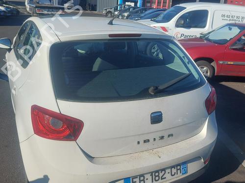 Steering column stalk SEAT IBIZA IV (6J5, 6P1) 1.4 | BP21309398I23 