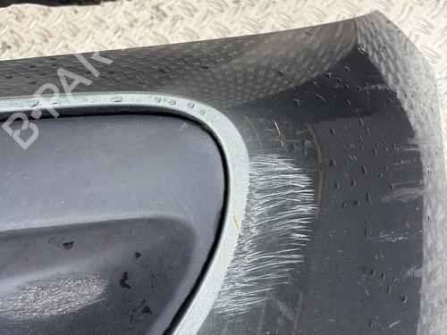 Front bumper PEUGEOT 207 (WA_, WC_) 1.6 HDi | BP28100191C7 