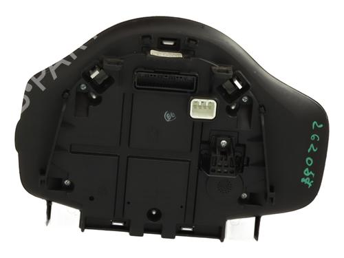Instrument cluster PEUGEOT 108 1.0 VTi 72 | BP36875900C47 - Image 5