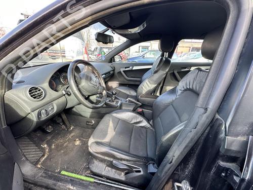 Left headlight AUDI A3 Sportback (8PA) 2.0 TDI 16V | BP21290175C28 