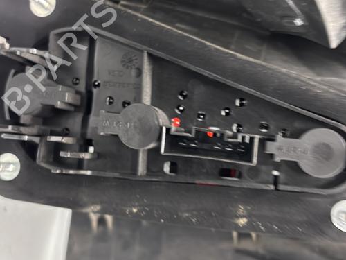 Used Right taillight Right taillight BMW X1 (E84) xDrive 20 d (184 hp) 21306693 21306693