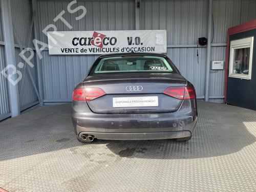 Rear mirror AUDI A4 B8 (8K2) 2.0 TDI | BP36417876I6 - Image 6