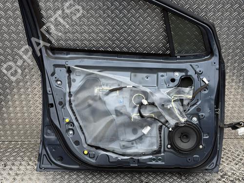 Left front door NISSAN MICRA V (K14) 1.5 DCI | BP30877860C2