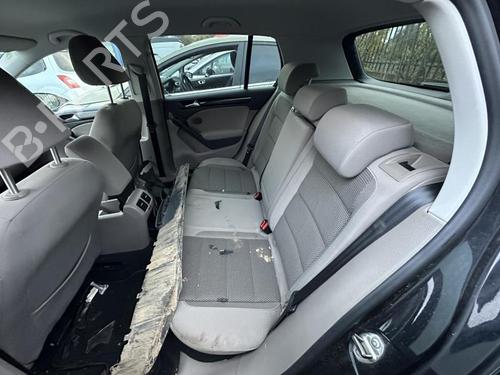 Starter VW GOLF VI (5K1) 2.0 TDI | BP21290411M8 